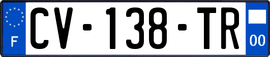 CV-138-TR