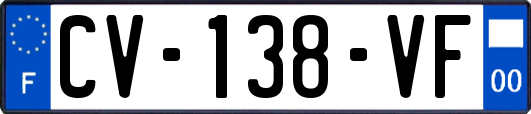 CV-138-VF