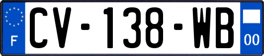 CV-138-WB