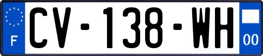 CV-138-WH