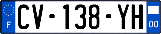 CV-138-YH
