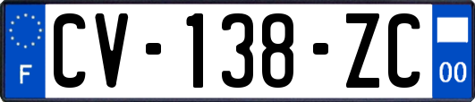 CV-138-ZC