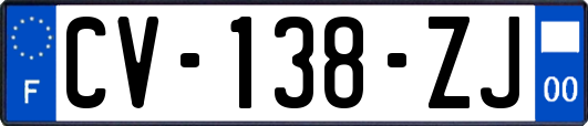 CV-138-ZJ