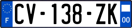 CV-138-ZK