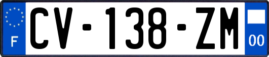 CV-138-ZM