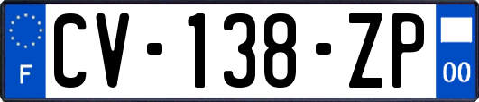 CV-138-ZP