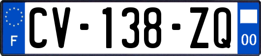 CV-138-ZQ