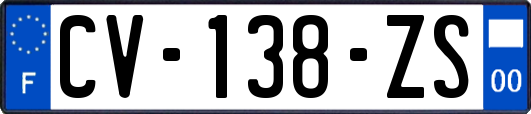 CV-138-ZS