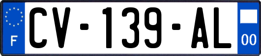 CV-139-AL