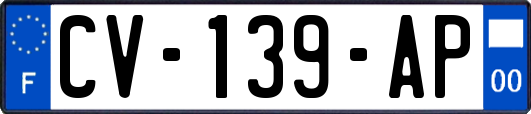 CV-139-AP