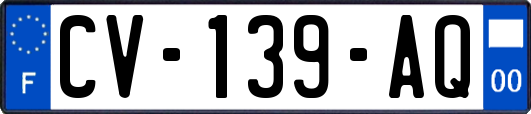 CV-139-AQ