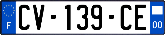 CV-139-CE