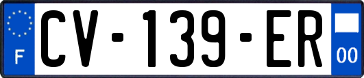 CV-139-ER