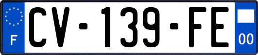 CV-139-FE