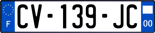 CV-139-JC