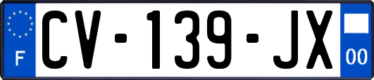 CV-139-JX