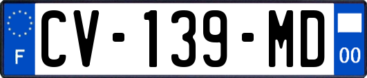 CV-139-MD