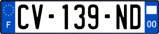 CV-139-ND