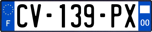 CV-139-PX