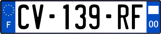 CV-139-RF