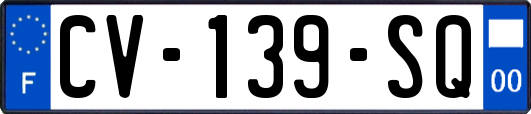 CV-139-SQ