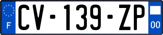 CV-139-ZP