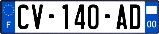 CV-140-AD