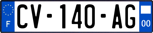 CV-140-AG