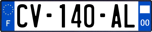 CV-140-AL