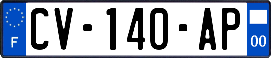 CV-140-AP