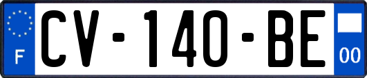 CV-140-BE