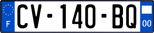 CV-140-BQ