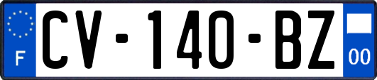 CV-140-BZ