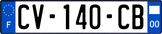 CV-140-CB