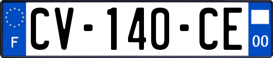 CV-140-CE
