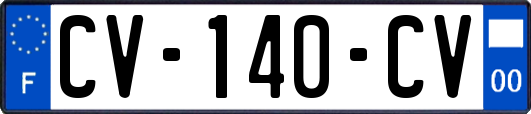 CV-140-CV