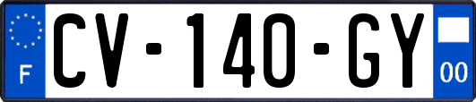 CV-140-GY