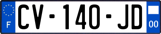 CV-140-JD