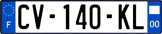 CV-140-KL