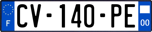 CV-140-PE