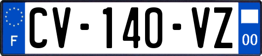 CV-140-VZ