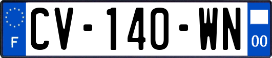 CV-140-WN