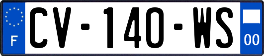 CV-140-WS