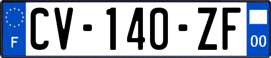 CV-140-ZF