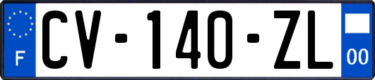 CV-140-ZL