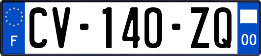 CV-140-ZQ