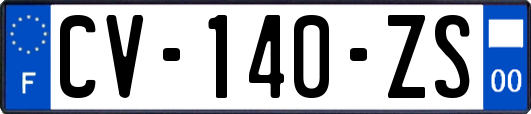 CV-140-ZS