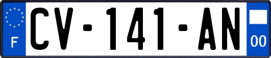 CV-141-AN