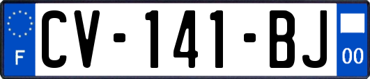 CV-141-BJ