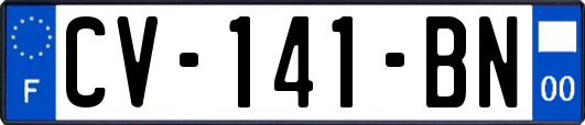 CV-141-BN